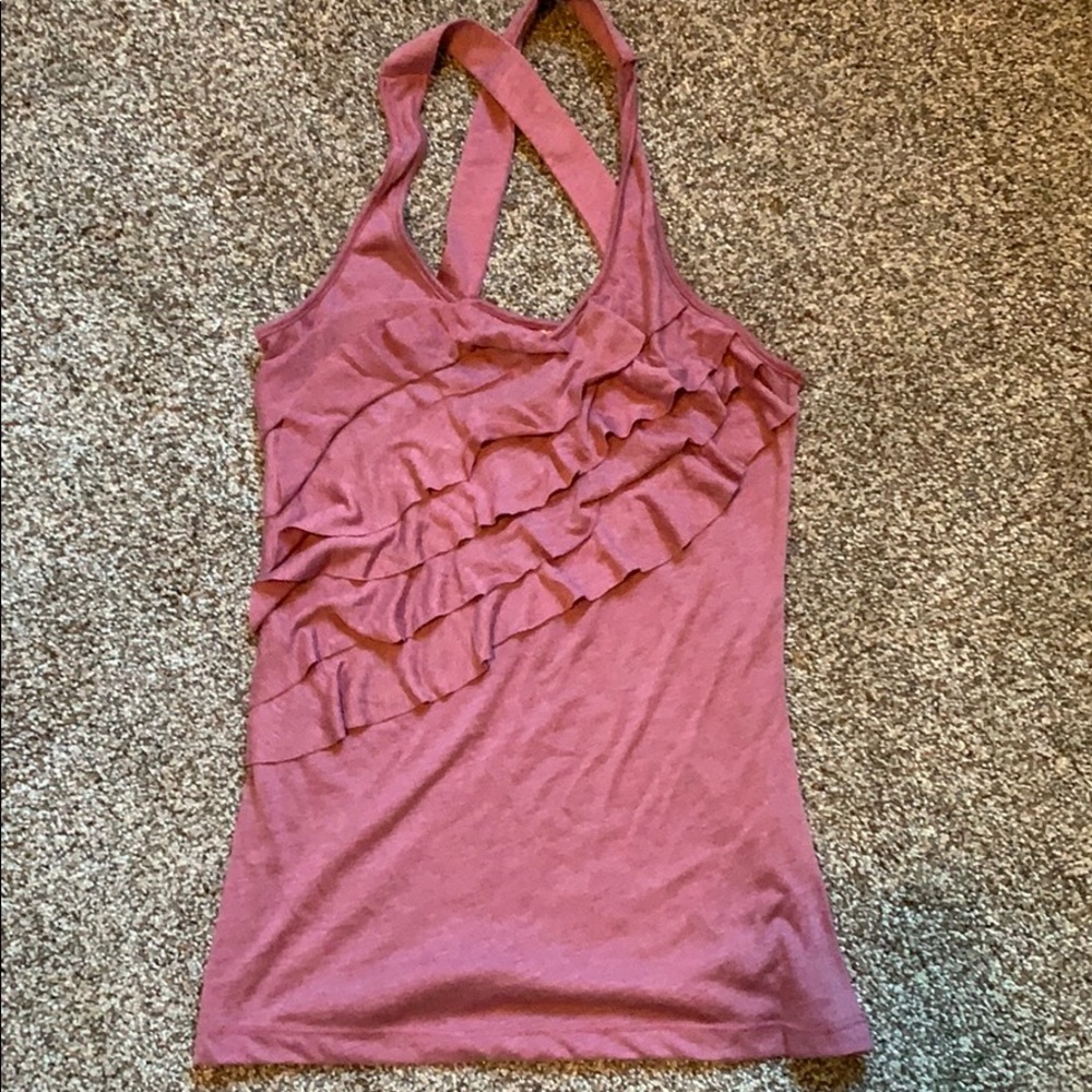 Women’s tank top